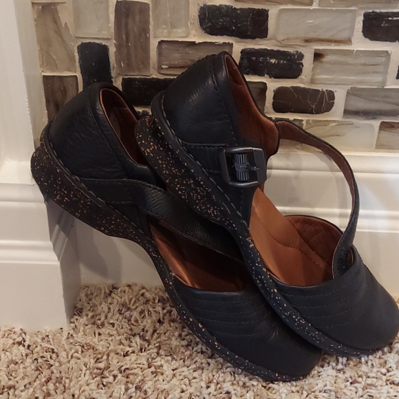 Simple Planet Walker Mary Janes - Picture 4 of 7